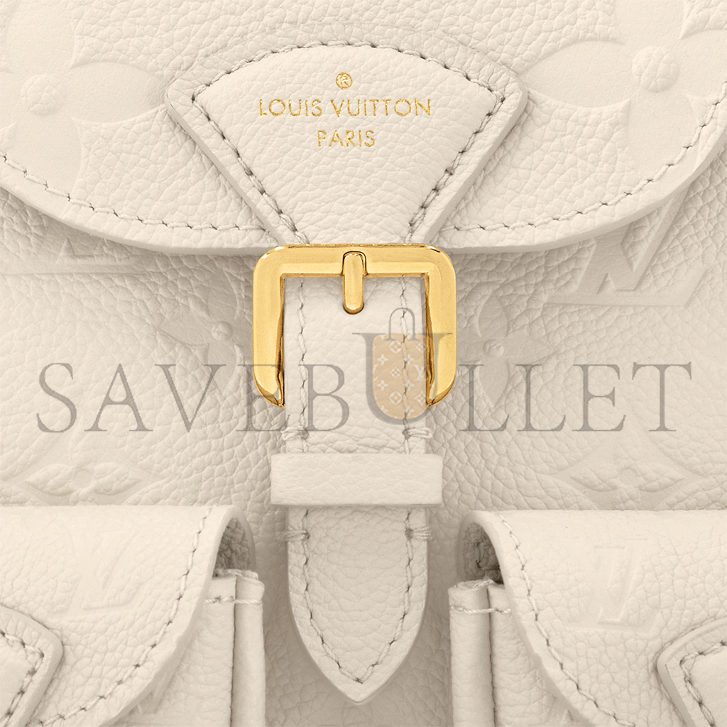 l**is V*t*n backup m47106 (22*20*14cm)